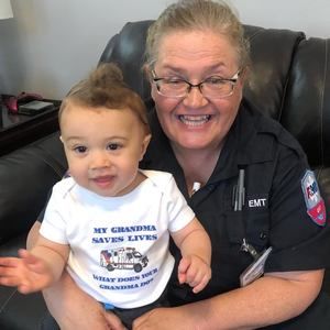 Meet your Posher, Mary